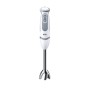 Braun MQ 5235 WH 0,5 L Frullatore per cottura 1000 W Grigio, Bianco (0X22111341)