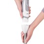 Braun MQ 5235 WH 0,5 L Frullatore per cottura 1000 W Grigio, Bianco (0X22111341)