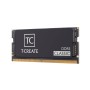 Team Group T-CREATE CLASSIC CTCCD532G5600HC46A-S01 memoria 32 GB 1 x 32 GB DDR5 262-pin SO-DIMM