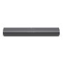 Philips TAB6100/10 altoparlante soundbar Grigio 2.1 canali 80 W