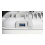 LANCOM LX-7200 9600 Mbit/s Bianco Supporto Power over Ethernet (PoE) (61927)