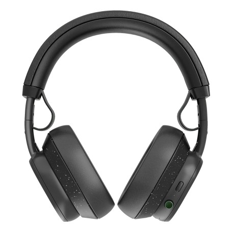 Fairphone Fairbuds XL Auricolare Wireless A Padiglione Musica e Chiamate USB tipo-C Bluetooth Nero (AUHEAD-2ZW-EU2)
