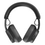 Fairphone Fairbuds XL Auricolare Wireless A Padiglione Musica e Chiamate USB tipo-C Bluetooth Nero (AUHEAD-2ZW-EU2)
