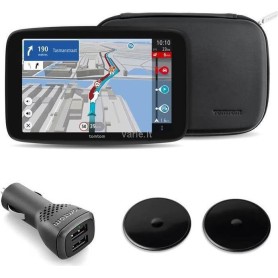 TomTom GO Expert Plus 7" PP (1YD7.002.50)