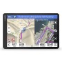 Garmin dēzl LGV1020 navigatore Fisso 25,6 cm (10.1") TFT Touch screen 554 g Nero (010-02926-10)