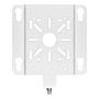 LANCOM LX-7200 (Bulk 5) 9600 Mbit/s Bianco Supporto Power over Ethernet (PoE) (61928)