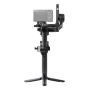 DJI RS 5 Stabilizzatore d’immagine Nero (131712)