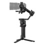 DJI RS 5 Stabilizzatore d’immagine Nero (131712)