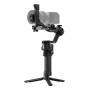 DJI RS 5 Stabilizzatore d’immagine Nero (131712)