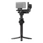 DJI RS 5 Stabilizzatore d’immagine Nero (131712)