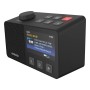 Kenwood CR-M70DAB-B Portatile Digitale Nero (CRM70DABB)