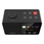 Kenwood CR-M70DAB-B Portatile Digitale Nero (CRM70DABB)