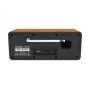 Telestar 5701250 radio Internet Digitale Legno