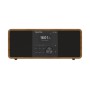 Telestar 5701250 radio Internet Digitale Legno