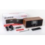 Telestar 5701250 radio Internet Digitale Legno