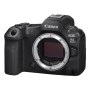 Canon EOS R5 Mark II Corpo MILC 45 MP CMOS 8192 x 5464 Pixel Nero (6536C004)