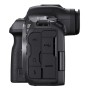 Canon EOS R5 Mark II Corpo MILC 45 MP CMOS 8192 x 5464 Pixel Nero (6536C004)