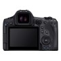 Canon EOS R5 Mark II Corpo MILC 45 MP CMOS 8192 x 5464 Pixel Nero (6536C004)