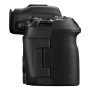 Canon EOS R5 Mark II Corpo MILC 45 MP CMOS 8192 x 5464 Pixel Nero (6536C004)