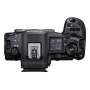 Canon EOS R5 Mark II Corpo MILC 45 MP CMOS 8192 x 5464 Pixel Nero (6536C004)