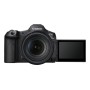 Canon EOS R5 Mark II Corpo MILC 45 MP CMOS 8192 x 5464 Pixel Nero (6536C004)