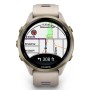 Garmin Forerunner 970 3,56 cm (1.4") AMOLED Digitale 454 x 454 Pixel Touch screen Grigio Wi-Fi GPS (satellitare) (010-02969-12)
