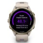 Garmin Forerunner 970 3,56 cm (1.4") AMOLED Digitale 454 x 454 Pixel Touch screen Grigio Wi-Fi GPS (satellitare) (010-02969-12)