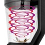 Gastroback Design Multi-Power Standmixer Mix & Soup 2 L Frullatore da tavolo 2000 W Nero, Acciaio inox (40987)