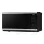 Samsung MS23DG4504AT Acciaio inox Solo microonde Superficie piana 23 L 800 W (MS23DG4504ATE1)