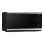 Samsung MS23DG4504AT Acciaio inox Solo microonde Superficie piana 23 L 800 W (MS23DG4504ATE1)