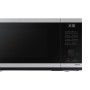 Samsung MS23DG4504AT Acciaio inox Solo microonde Superficie piana 23 L 800 W (MS23DG4504ATE1)