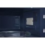 Samsung MS23DG4504AT Acciaio inox Solo microonde Superficie piana 23 L 800 W (MS23DG4504ATE1)