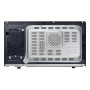 Samsung MC28A5137CK Nero Microonde combinato Superficie piana 28 L 900 W (MC28A5137CK/E1)