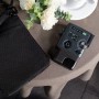 Fujifilm Instax mini evo Cinema 1/5" 2560 x 1920 Pixel 62 x 46 mm CMOS Nero (16956029)