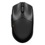 be quiet! Dark Perk | Sym mouse Gaming Mano destra RF Wireless + USB Type-C Ottico 32000 DPI (BM008)
