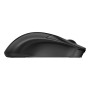 be quiet! Dark Perk | Sym mouse Gaming Mano destra RF Wireless + USB Type-C Ottico 32000 DPI (BM008)