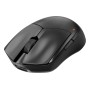 be quiet! Dark Perk | Sym mouse Gaming Mano destra RF Wireless + USB Type-C Ottico 32000 DPI (BM008)