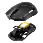 be quiet! Dark Perk | Sym mouse Gaming Mano destra RF Wireless + USB Type-C Ottico 32000 DPI (BM008)