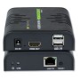 EFB Elektronik IDATA-HDMI-KVM2 estensore KVM Trasmettitore (IDATA-HDMI-KVM2)