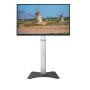 Techly ICA-TR39 supporto TV e sistema audio (ICA-TR39)