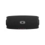 Charge 5 (schwarz, Bluetooth, IP67, USB-C) (JBLCHARGE5BLK)