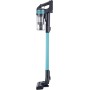 Samsung VS15A6031R1 Aspirapolvere elettrica Batteria Secco Senza sacchetto 0,8 L 410 W Nero, Verde (VS15A6031R1/EG)