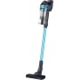 Samsung VS15A6031R1 Aspirapolvere elettrica Batteria Secco Senza sacchetto 0,8 L 410 W Nero, Verde (VS15A6031R1/EG)