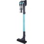 Samsung VS15A6031R1 Aspirapolvere elettrica Batteria Secco Senza sacchetto 0,8 L 410 W Nero, Verde (VS15A6031R1/EG)