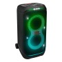 JBL PartyBox STAGE 320 Altoparlante da festa Nero 240 W (JBLPBSTAGE320EP)