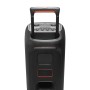 JBL PartyBox STAGE 320 Altoparlante da festa Nero 240 W (JBLPBSTAGE320EP)