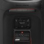 JBL PartyBox STAGE 320 Altoparlante da festa Nero 240 W (JBLPBSTAGE320EP)