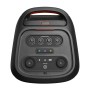 JBL PartyBox STAGE 320 Altoparlante da festa Nero 240 W (JBLPBSTAGE320EP)