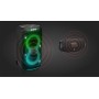 JBL PartyBox STAGE 320 Altoparlante da festa Nero 240 W (JBLPBSTAGE320EP)