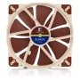 Noctua NF-A20 Case per computer Ventilatore 20 cm Beige, Marrone (NF-A20 5V)